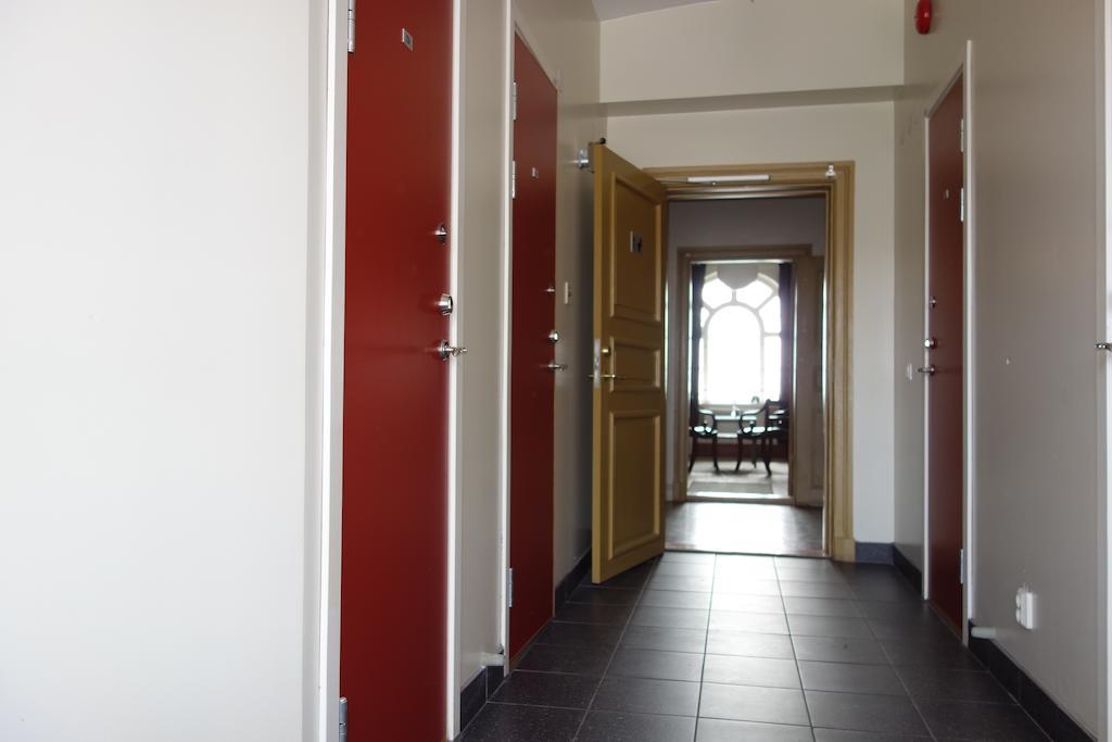 Soldatens Bed & Breakfast Marstrand Chambre photo