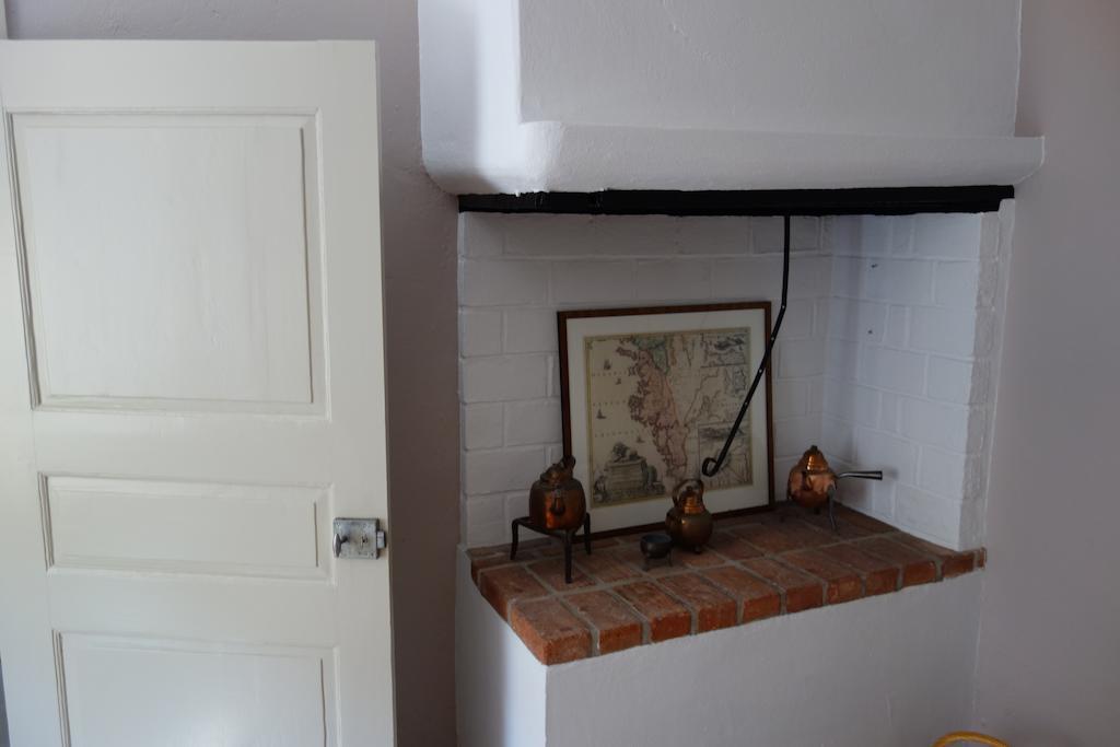 Soldatens Bed & Breakfast Marstrand Chambre photo