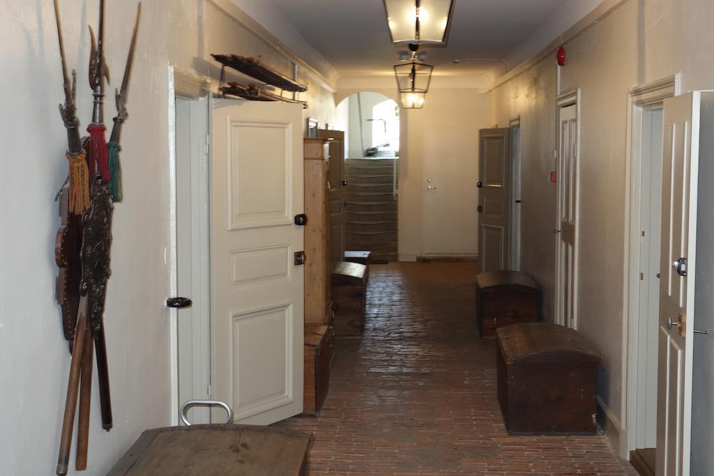 Soldatens Bed & Breakfast Marstrand Chambre photo